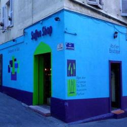 Soffee Shop