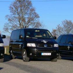 Les Transports Du Mont Blanc