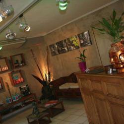 Dominique Servain Coiffeur
