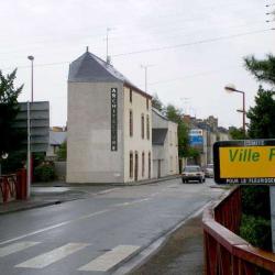 Thierry Brunet Architecte Dplg