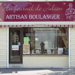 Au Fournil De Julien