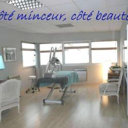 Institut Côte Minceur, Côte Beaute