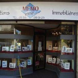 Agence Memo Immo