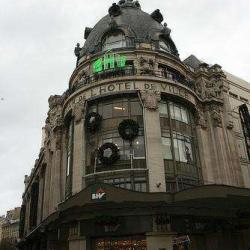 Bhv Marais