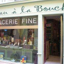L'eau à La Bouche