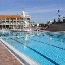 Piscine De Nogent Sur Marne