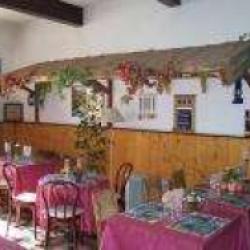 Restaurant Les Gorges