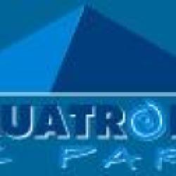 Piscine Aquatropic