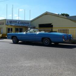 Labonne Carrosserie