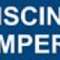 Piscine De Champerret