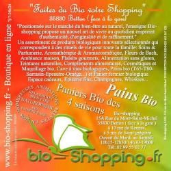 Bio-shopping