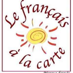 Cours De Français - Le Français à La Carte