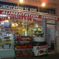 Aux Délices De Nuit