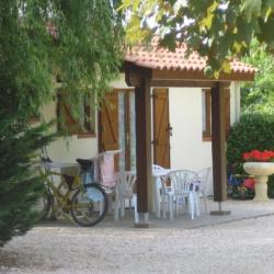 Domaine Le Castagné