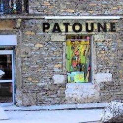 Patoune