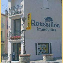 Roussillon Immobilier