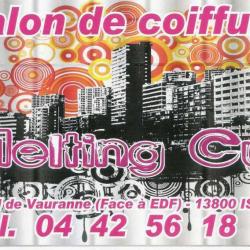 Melting Cut