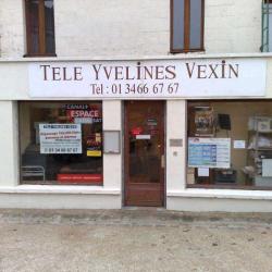 Télé Yvelines Vexin