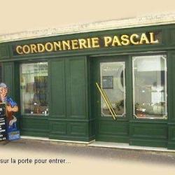 Cordonnerie Pascal