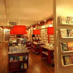 Librairie Des Signes