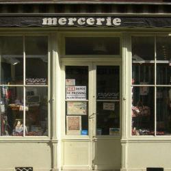 Mercerie Organza