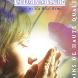 Chez Geneviève, Magnétiseuse
