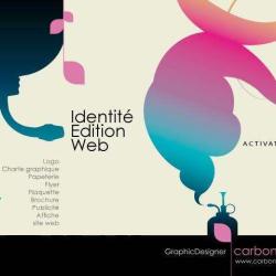 Graphic Design Carbonnier – Activateur D'image