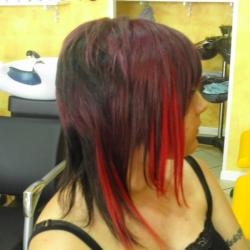 Coiffure Hair Evolu'tif
