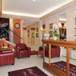 Hotel Chatillon Paris