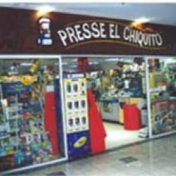 El Chiquito