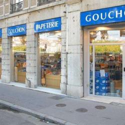 Papeterie Gouchon