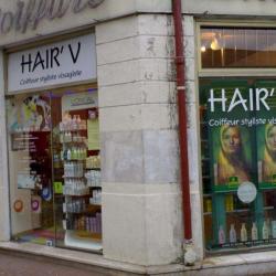 Hair'v