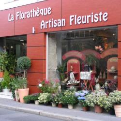La Floratheque