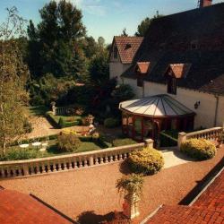 Galerie Et Jardin Les Métamorphozes