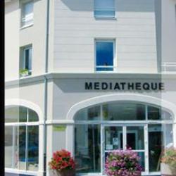 Médiathèque