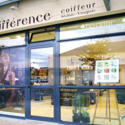 Différence Coiffure