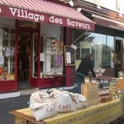 Village Des Saveurs