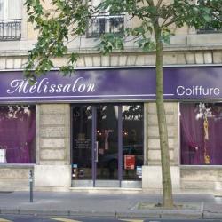 Coiffure Mélissalon