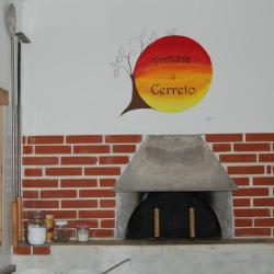 Trattoria Il Cerreto