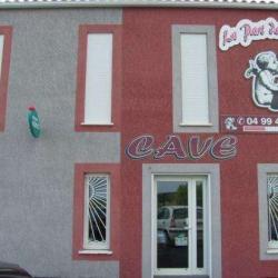 Cave La Part Des Anges
