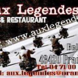 Aux Legendes