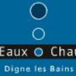 Piscine Les Eaux Chaudes