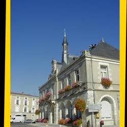Mairie