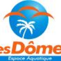 Piscine Les Domes