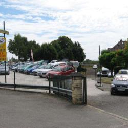 Garage Quercy Négoce Auto