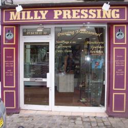 Milly Pressing