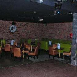 Museum Cafe