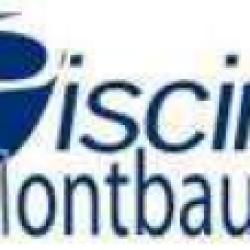 Piscine Montbauron