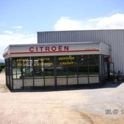 Olivier Auto C3