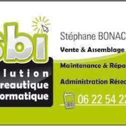 Sbi - Solution Bureautique Informatique